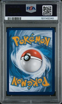 2023 Pokemon Sword And Shield Crown Zenith 066 Full Art/hatterene Vmax PSA 10