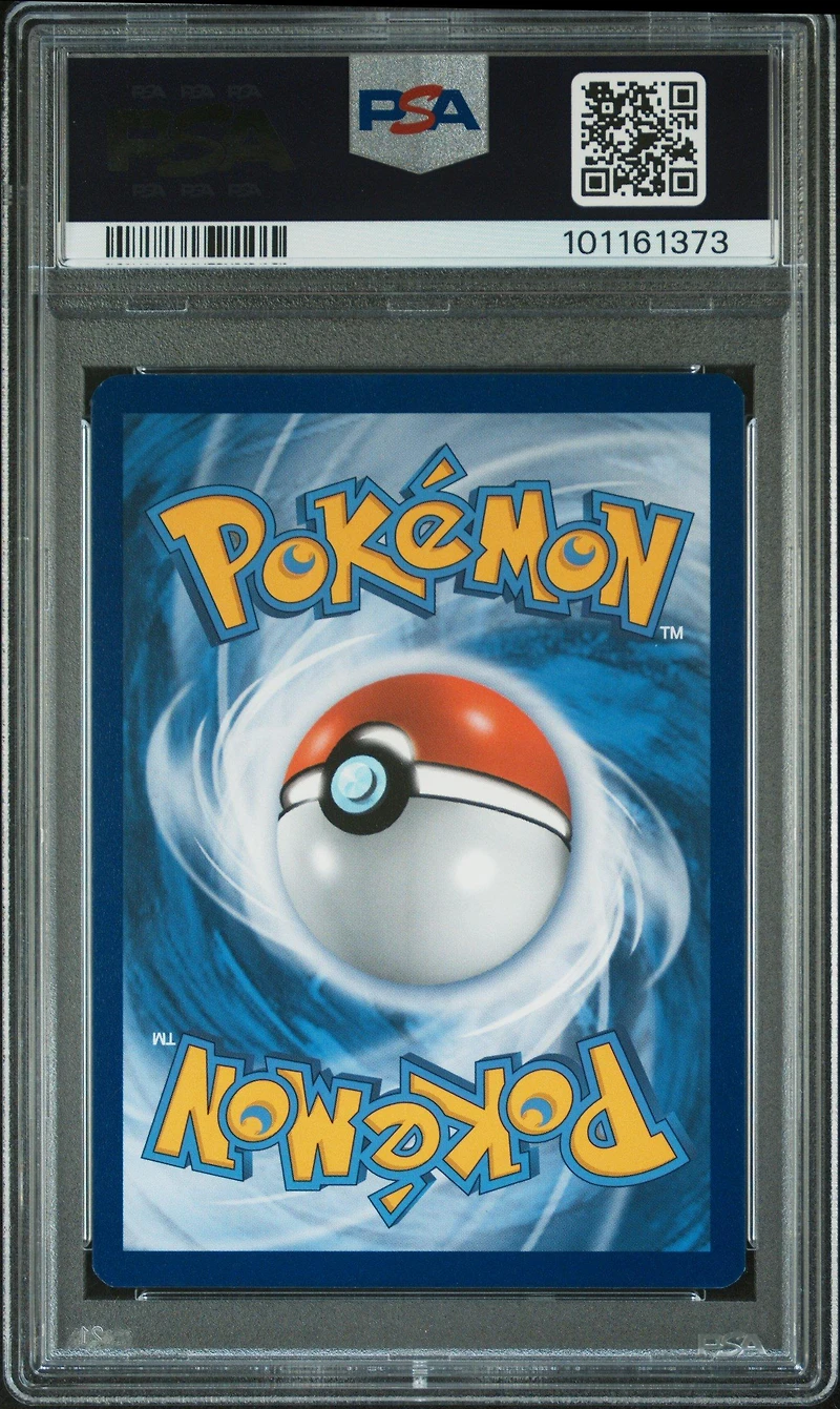 2023 Pokemon Swsh Black Star Promo 286 Full Art/pikachu Vmax Crown Zenith Collections-pikachu Vmax PSA