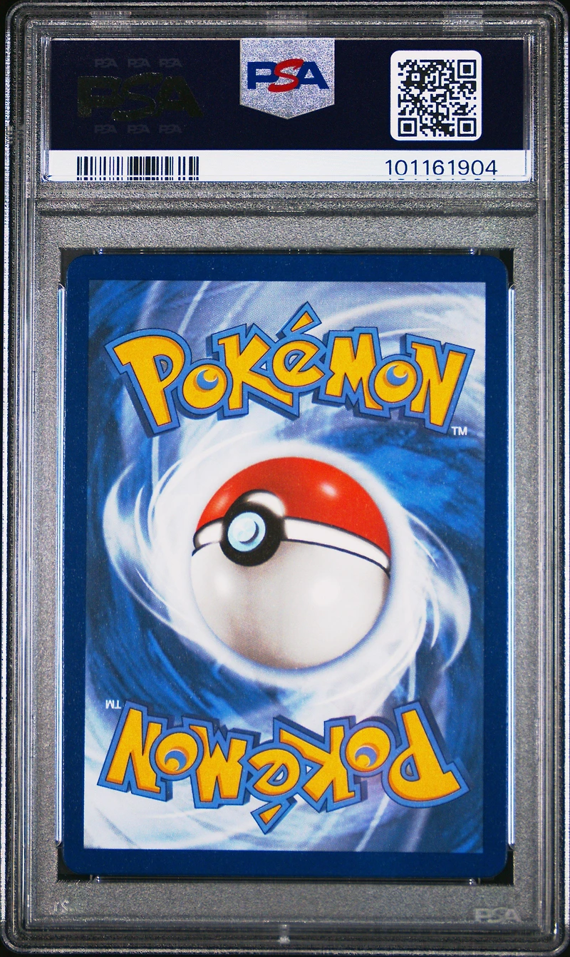 2022 Pokemon Go 087 Full Art/egg Incubator Secret PSA