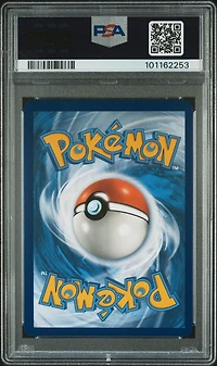 2023 Pokemon Obf En-obsidian Flames 212 Vespiquen Ex Ultra Rare PSA