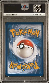 2024 Pokemon Twm En-twilight Masquerade 210 Sinistcha Ex Special Illustration Rare PSA