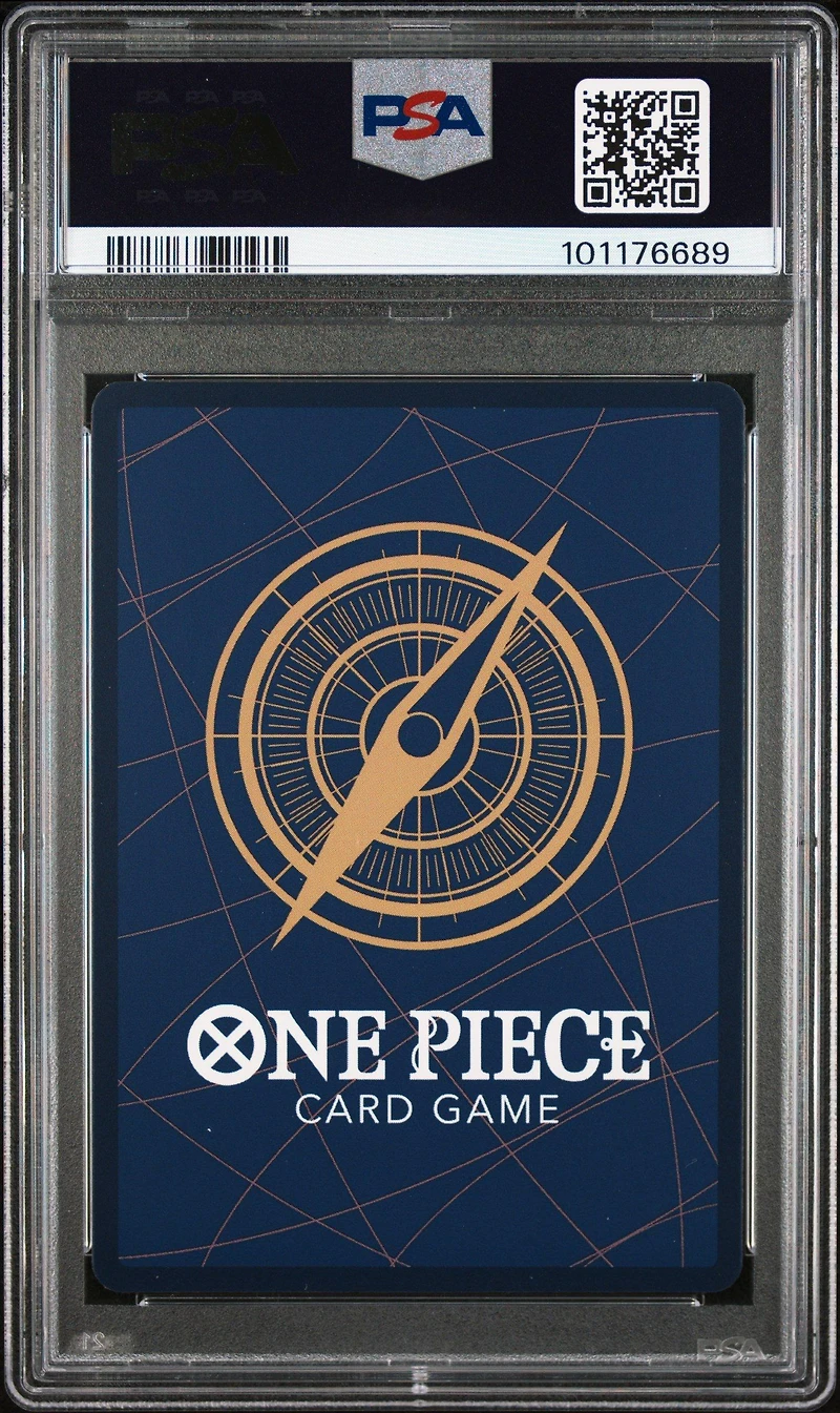 2023 One Piece Gift Collection 2023 008 Nico Robin PSA