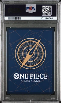 2023 One Piece Gift Collection 2023 008 Nico Robin PSA