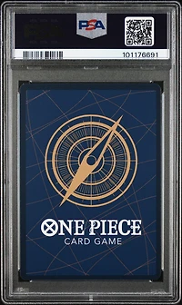 2023 One Piece Gift Collection 2023 005 Jinbe PSA 10