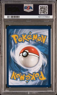 2023 Pokemon Svi En-scarlet & Violet 249 Arven Special Illustration Rare PSA