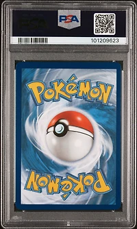 2021 Pokemon Sword & Shield Fusion Strike 282 Full Art/training Court Secret PSA