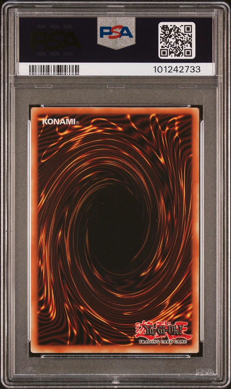 2024 Yu-gi-oh! Ra03-quarter Century Bonanza En079 Blue-eyes White Dragon 1st Edition-quarter Century Secret Rare PSA