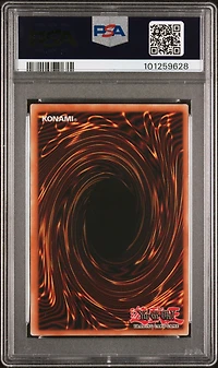 2024 Yu-gi-oh! Ra03-quarter Century Bonanza En123 Dark Magician Girl 1st Edition-5th Tcg Artwork PSA