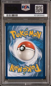 2024 Pokemon Twm En-twilight Masquerade 169 Sunflora Illustration Rare PSA