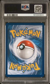 2016 Pokemon Xy Generations Radiant Collection Rc6 Flareon Ex PSA