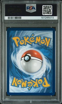 2024 Pokemon Ssp En-surging Sparks 251 Night Stretcher Hyper Rare PSA 10