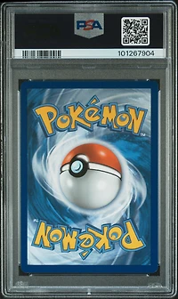 2021 Pokemon Swsh Black Star Promo 092 Charmander-holo Battle Styles Single Pack Blister PSA