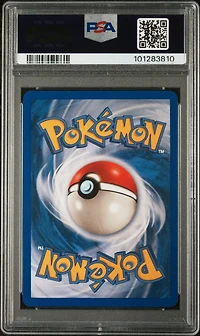 2002 Pokemon Expedition 68 Venusaur PSA