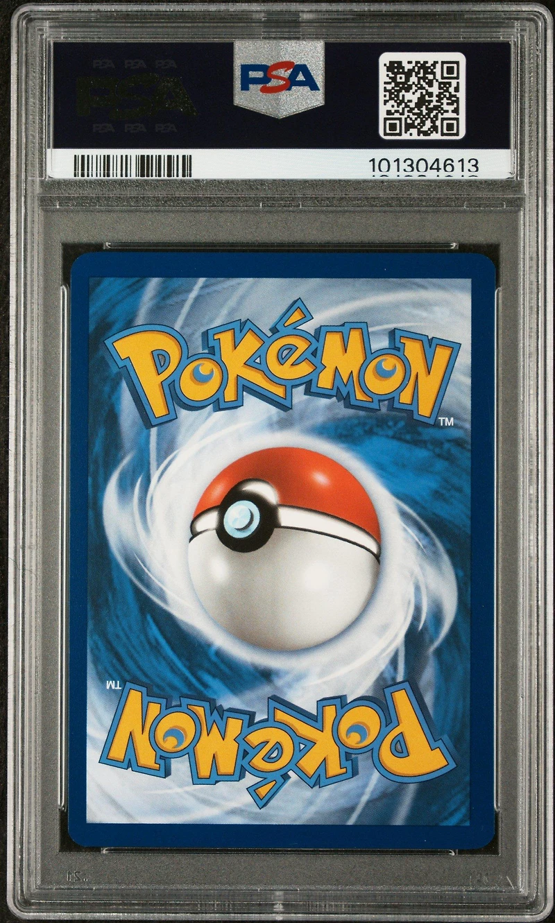 2024 Pokemon Ssp En-surging Sparks 232 Drayton Ultra Rare PSA