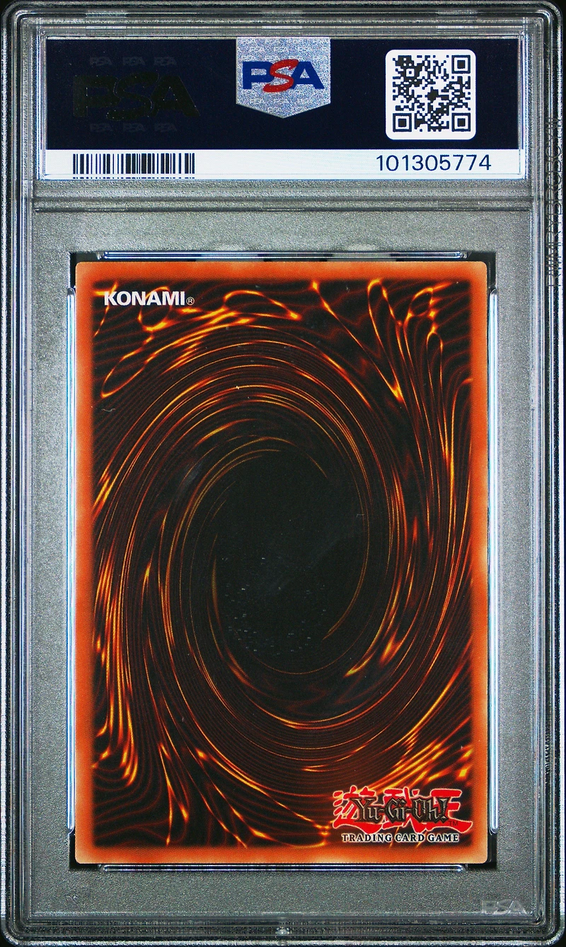 2024 Yu-gi-oh! Ra03-quarter Century Bonanza En258 Dark Magician Girl The Dragon Knight 1st Edition PSA 10