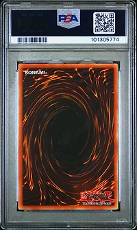 2024 Yu-gi-oh! Ra03-quarter Century Bonanza En258 Dark Magician Girl The Dragon Knight 1st Edition PSA 10