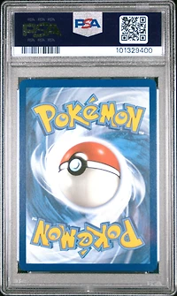2024 Pokemon Sfa En-shrouded Fable 096 Earthen Vessel Hyper Rare PSA