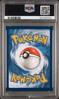 2023 Pokemon Clc-trading Card Game Classic Charizard & Ho-oh Ex Deck 002 Charmeleon PSA