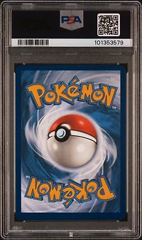 2023 Pokemon Mew En-151 169 Charmeleon Illustration Rare PSA