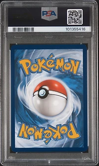 2024 Pokemon Ssp En-surging Sparks 216 Scovillain Ex Ultra Rare PSA