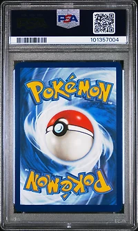 2024 Pokemon Svp En-sv Black Star Promo 098 Iron Thorns Temporal Forces Pokemon Center Elite Trainer Box-iron Leaves PSA