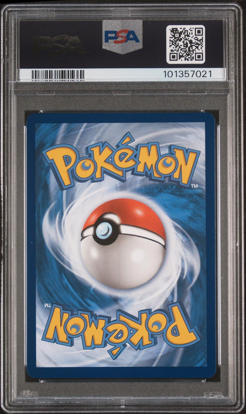 2019 Pokemon Sun & Moon Cosmic Eclipse 212 Full Art/charizard & Braixen Gx PSA
