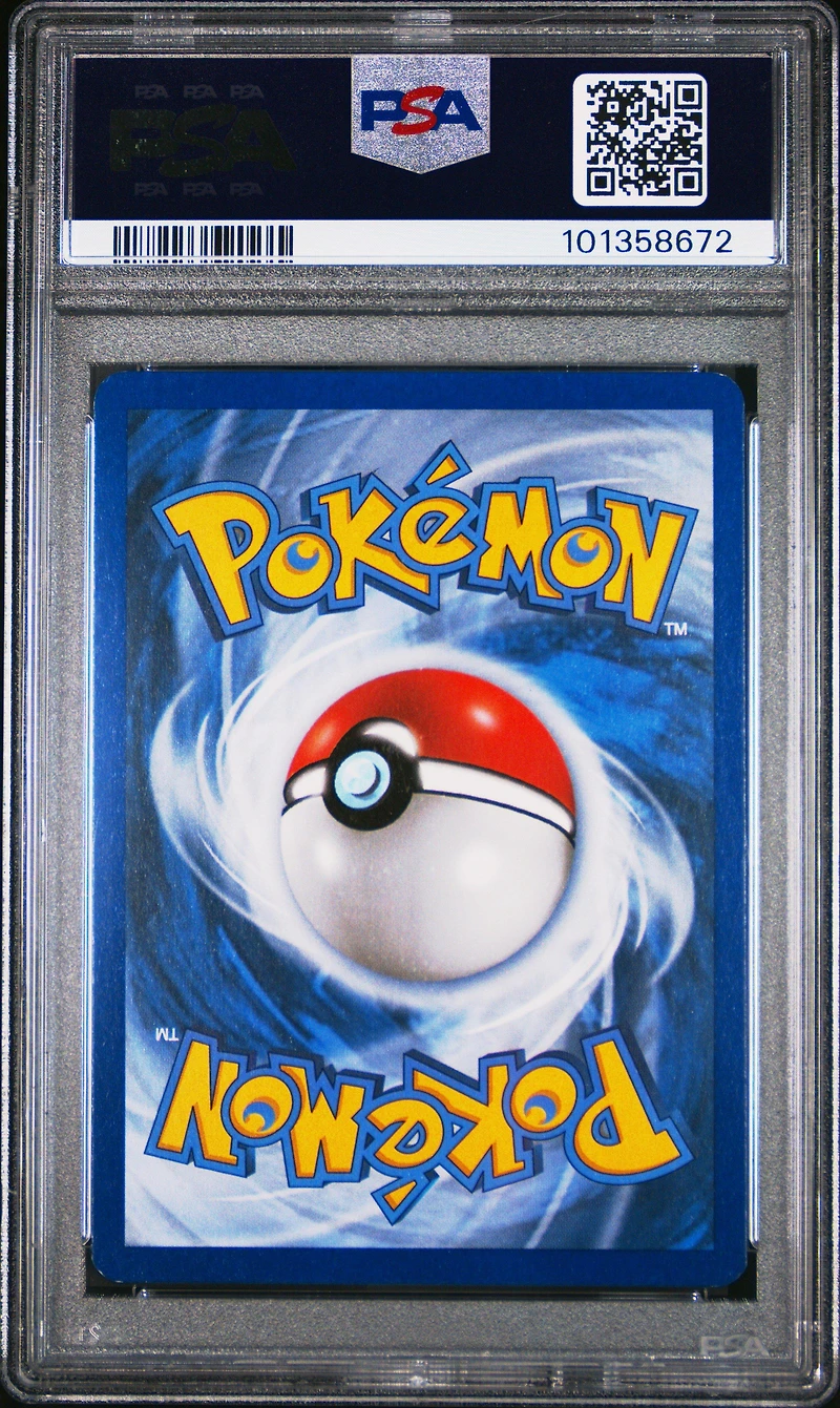 2015 Pokemon Xy Double Crisis 6 Full Art/team Aqua's Kyogre Ex PSA