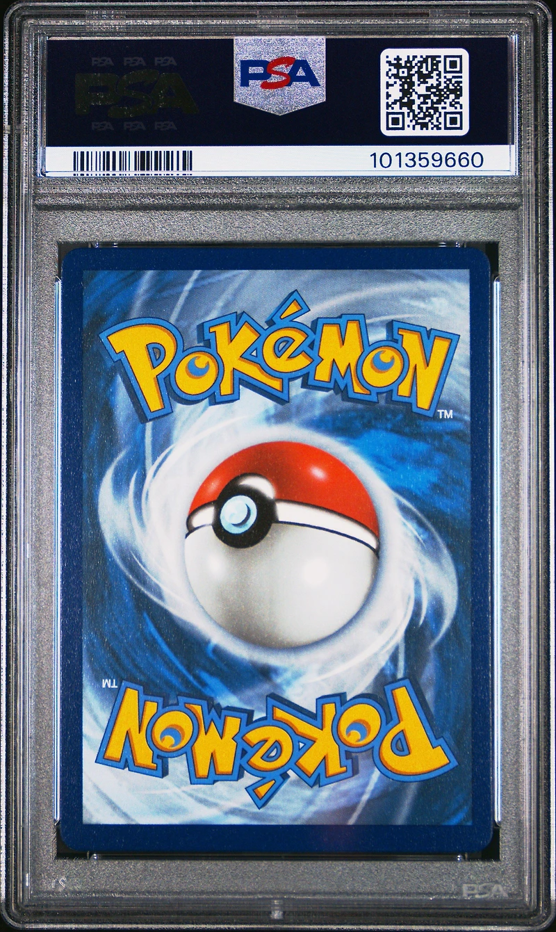 2021 Pokemon Sword & Shield Evolving Skies 225 Full Art/zinnia's Resolve Secret PSA