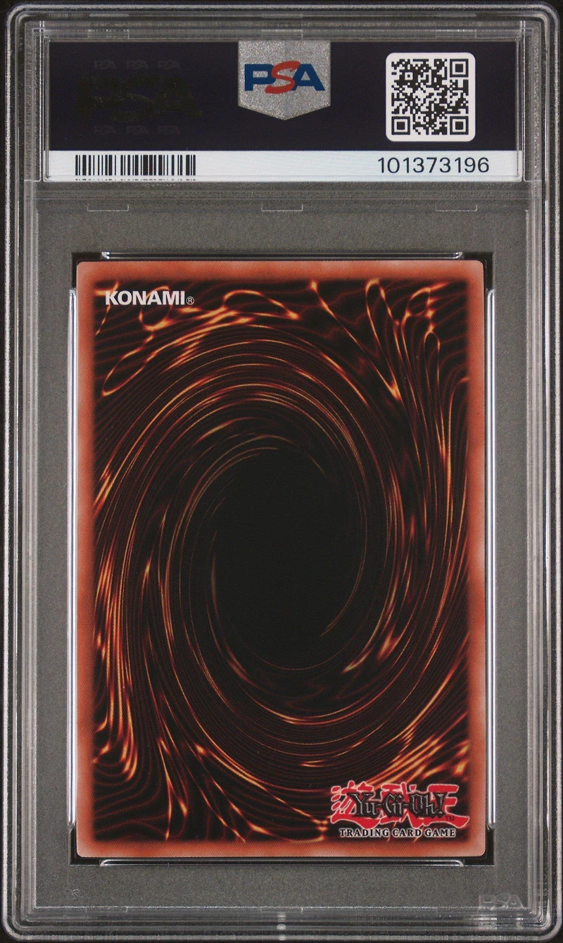 2024 Yu-gi-oh! Kc01-25th Anniversary Ultimate Kaiba Set Blue-eyes White Dragon PSA 10