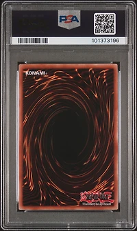 2024 Yu-gi-oh! Kc01-25th Anniversary Ultimate Kaiba Set Blue-eyes White Dragon PSA 10