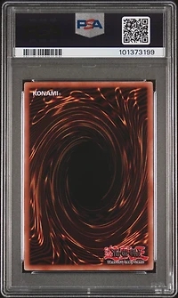 2024 Yu-gi-oh! Kc01-25th Anniversary Ultimate Kaiba Set En000 Blue-eyes White Dragon PSA 10