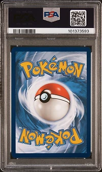 2023 Pokemon Pal En-paldea Evolved 263 Ting-lu Ex Special Illustration Rare PSA