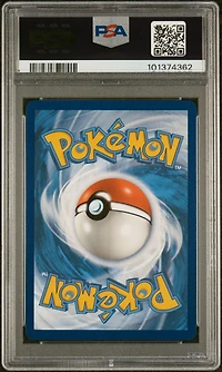 2024 Pokemon Twm En-twilight Masquerade Dragapult Ex PSA