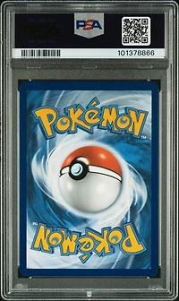 2022 Pokemon Swsh Black Star Promo 241 Gengar-holo Prerelease PSA