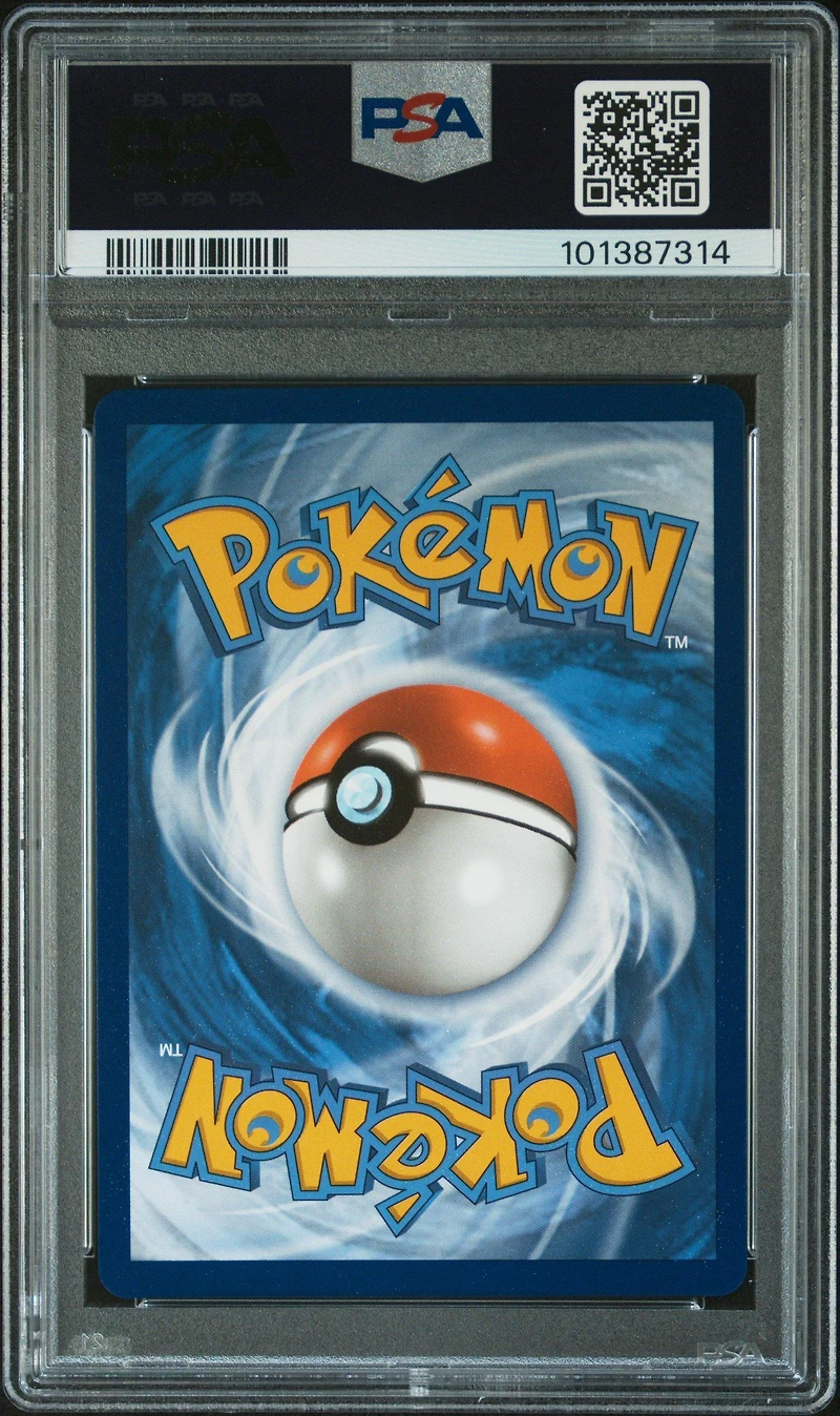 2023 Pokemon Sword And Shield Crown Zenith Gg61 Full Art/gardenia's Vigor PSA