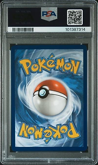 2023 Pokemon Sword And Shield Crown Zenith Gg61 Full Art/gardenia's Vigor PSA