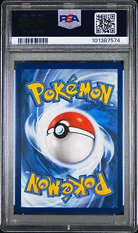 2023 Pokemon Par En-paradox Rift 192 Veluza Illustration Rare PSA