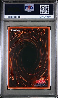2024 Yu-gi-oh! Japanese Tdpp-premium Pack: The Legend Of Duelist Quarter Century Edition Blue-eyes Ultimate Dragon Original Card Layout PSA 10