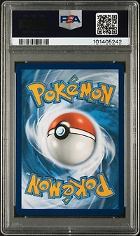 2024 Pokemon Paf En-paldean Fates 235 Arven Special Illustration Rare PSA