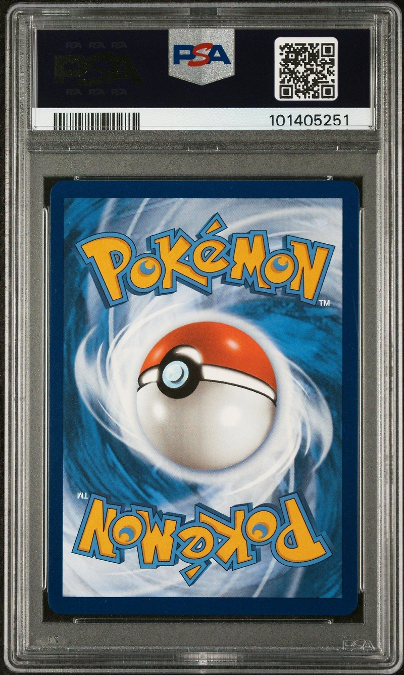 2023 Pokemon Sword And Shield Crown Zenith Gg48 Full Art/zacian V PSA