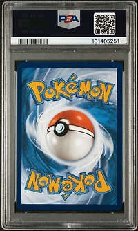 2023 Pokemon Sword And Shield Crown Zenith Gg48 Full Art/zacian V PSA