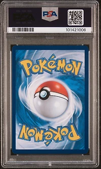 2021 Pokemon Korean Sword & Shield Eevee Heroes 091 Full Art/glaceon Vmax-hyper PSA