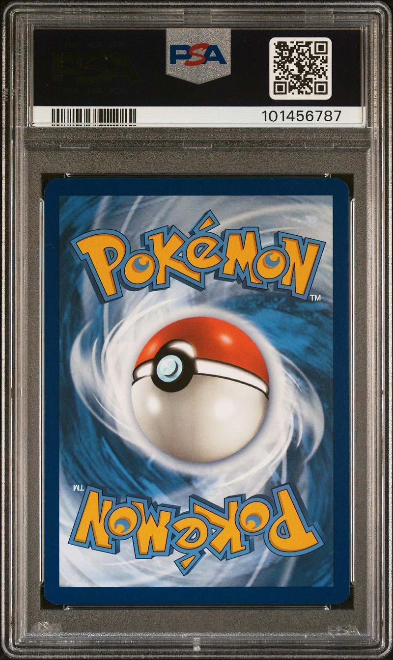 2023 Pokemon Svi En-scarlet & Violet 252 Penny Special Illustration Rare PSA