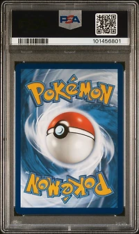 2023 Pokemon Par En-paradox Rift 204 Garbodor Illustration Rare PSA