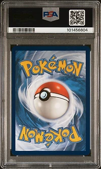 2023 Pokemon Par En-paradox Rift 210 Aegislash Illustration Rare PSA