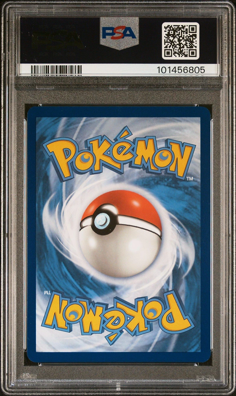2024 Pokemon Sfa En-shrouded Fable 089 Xerosic's Machinations Ultra Rare PSA 10