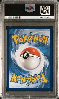 2024 Pokemon Sfa En-shrouded Fable 089 Xerosic's Machinations Ultra Rare PSA 10