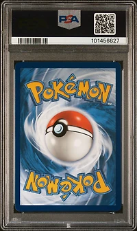 2022 Pokemon Sword & Shield Silver Tempest 207 Full Art/serena Secret PSA