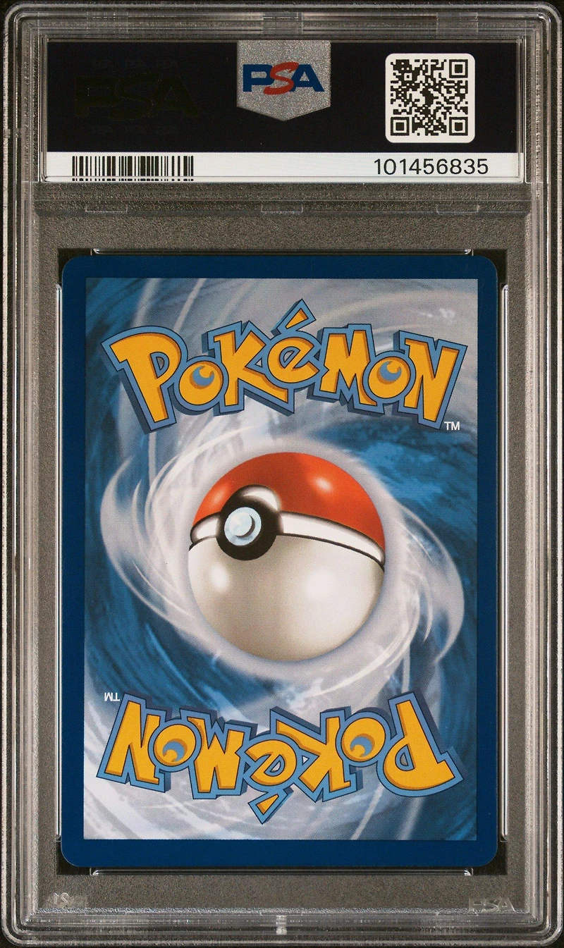 2022 Pokemon Sword & Shield Silver Tempest 016 Radiant Tsareena PSA