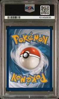 2022 Pokemon Sword & Shield Silver Tempest 016 Radiant Tsareena PSA